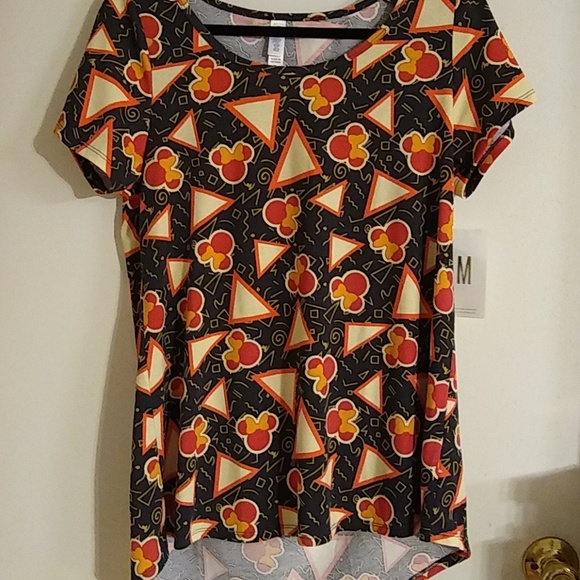 LuLaRoe Disney Classic T - Picture 2 of 3